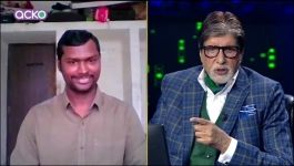 KBC - Season 15 - 8th December 2023